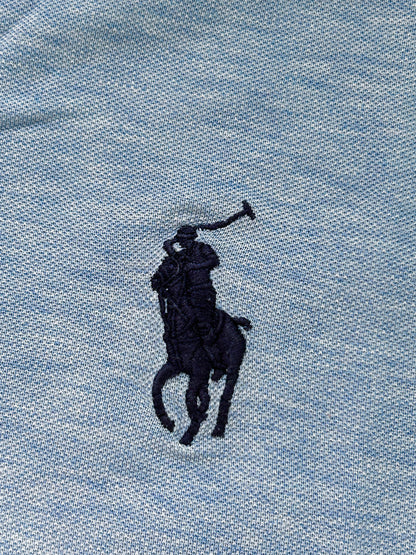 Polo Ralph Lauren Vintage Polo-Shirt | M