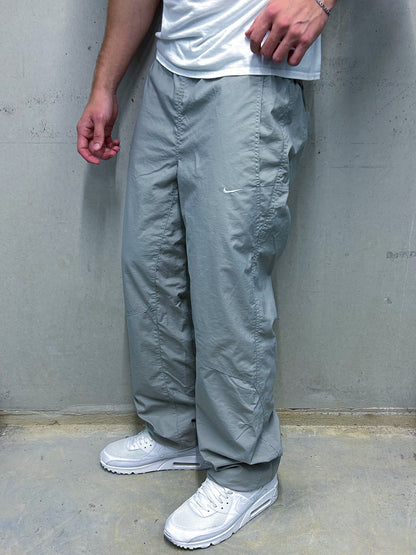 Nike Vintage Trackpants | L