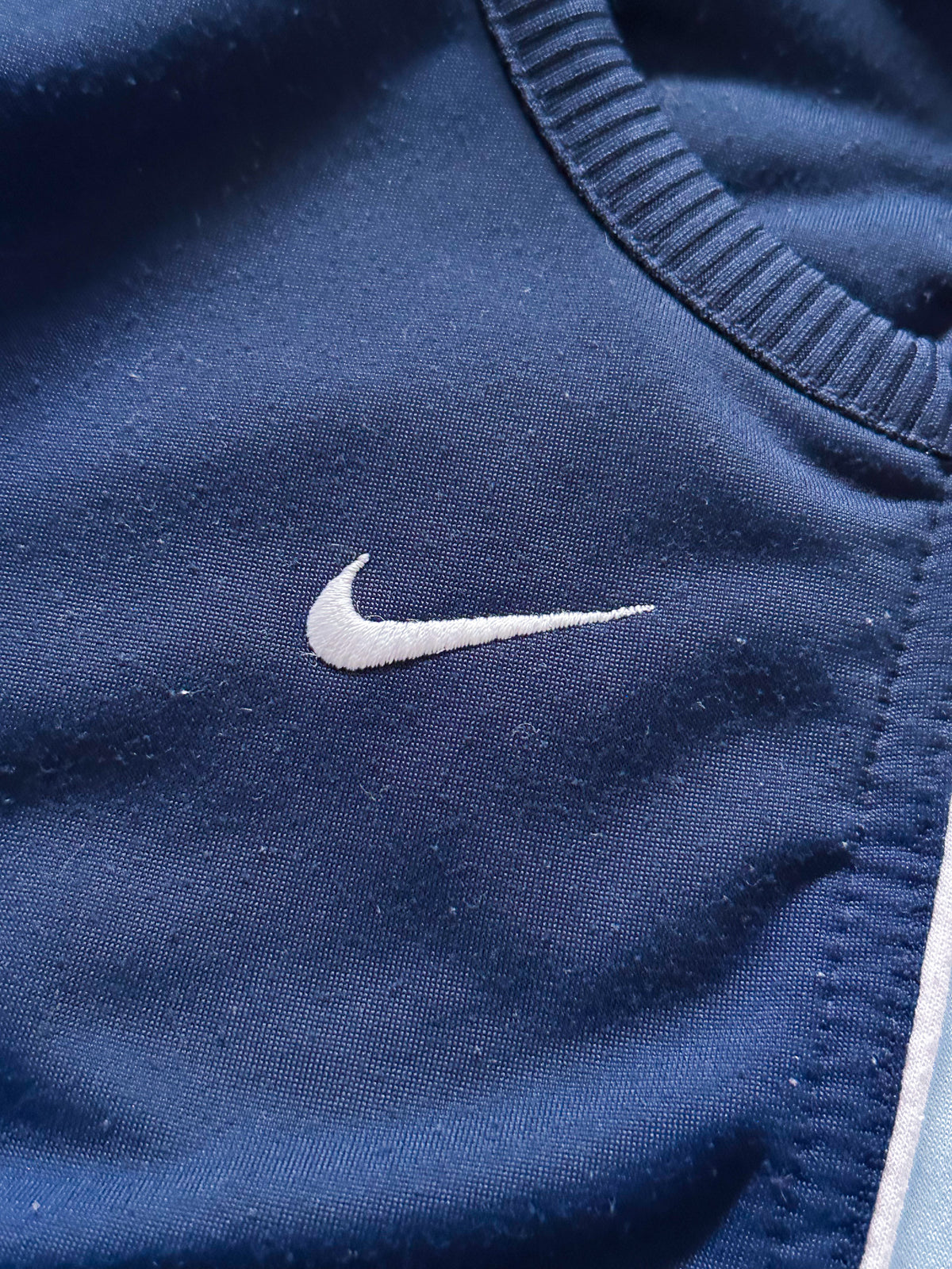 Nike Vintage *CORTEZ* Sweatpants / Jogger | L