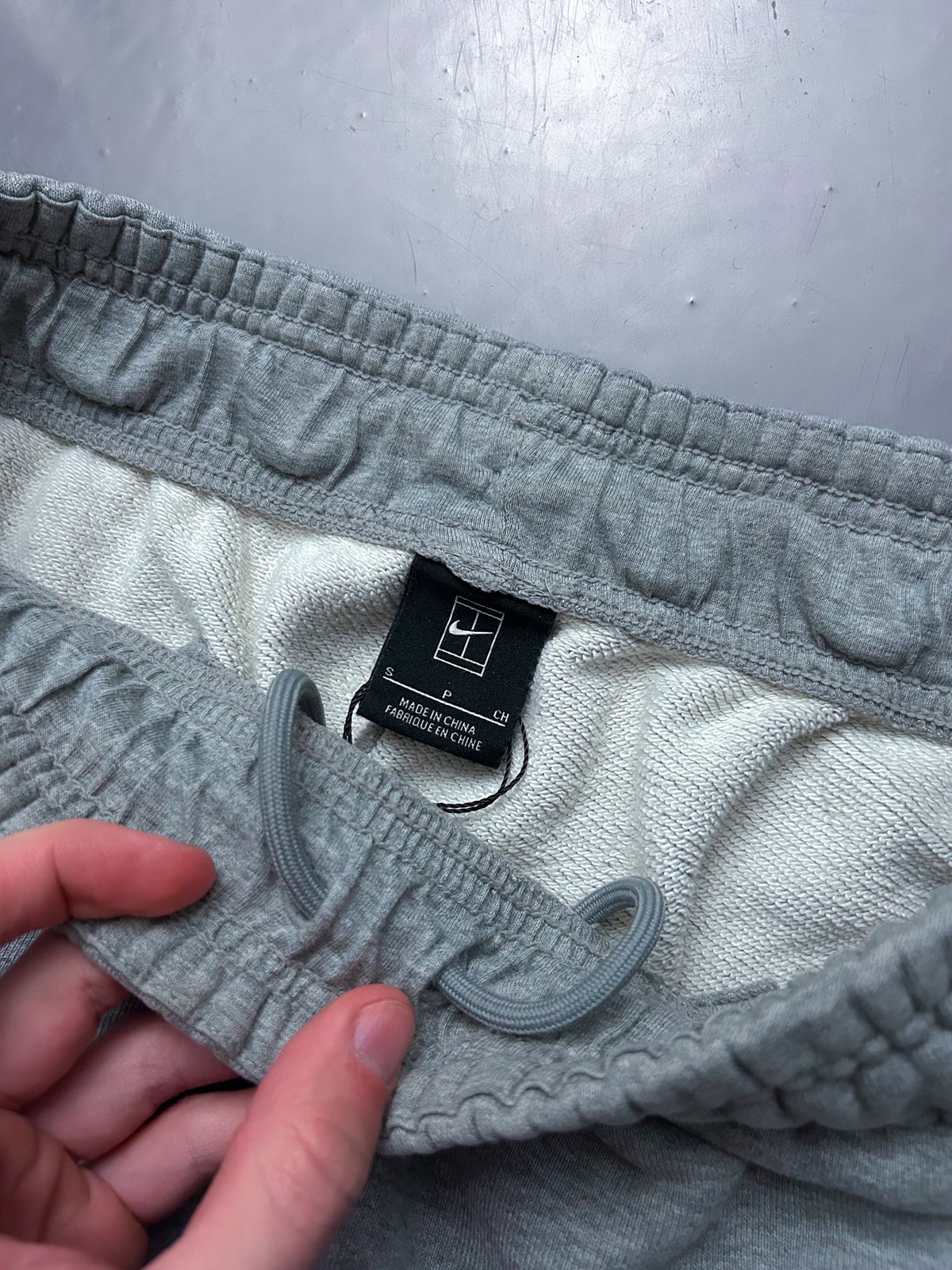 Nike Court Vintage Sweatpants | S