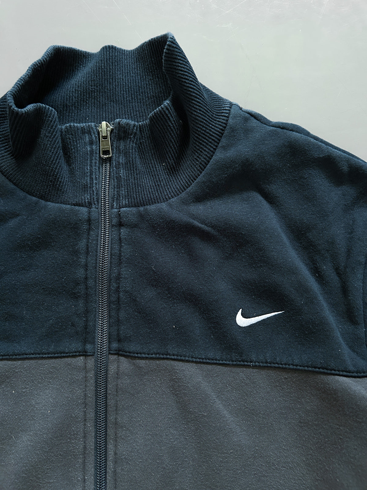 Vintage Nike Sweatjacket | M