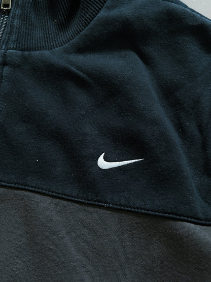 Vintage Nike Sweatjacket | M
