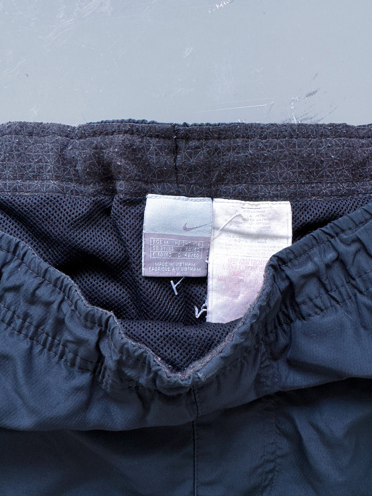 Nike Vintage Trackpants | M