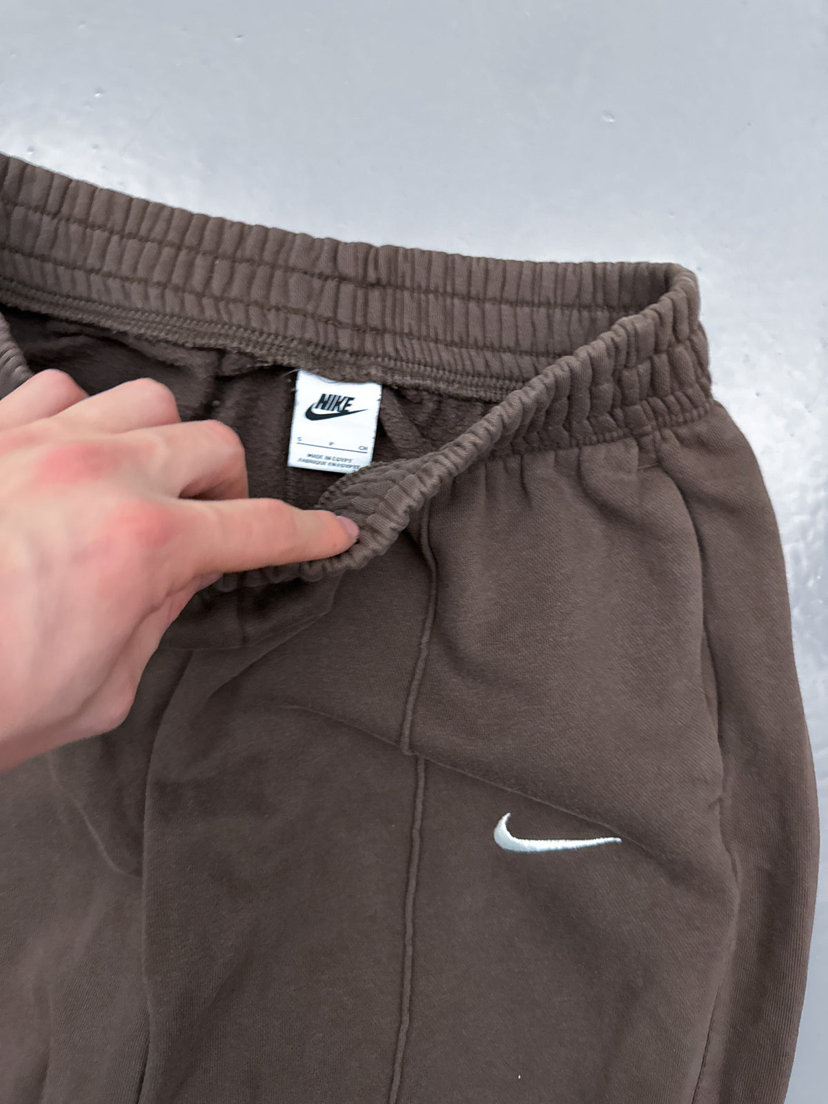 Nike Vintage Sweatpants | S