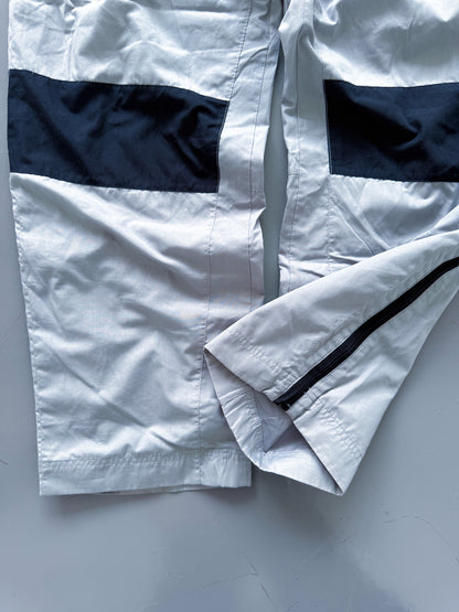 Nike Vintage Trackpants | L