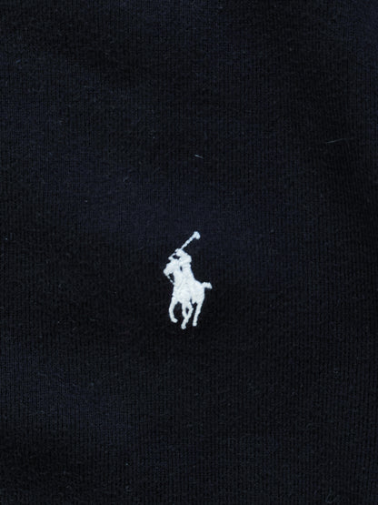 Polo Ralph Lauren Vintage Quarter Zip Pullover | M