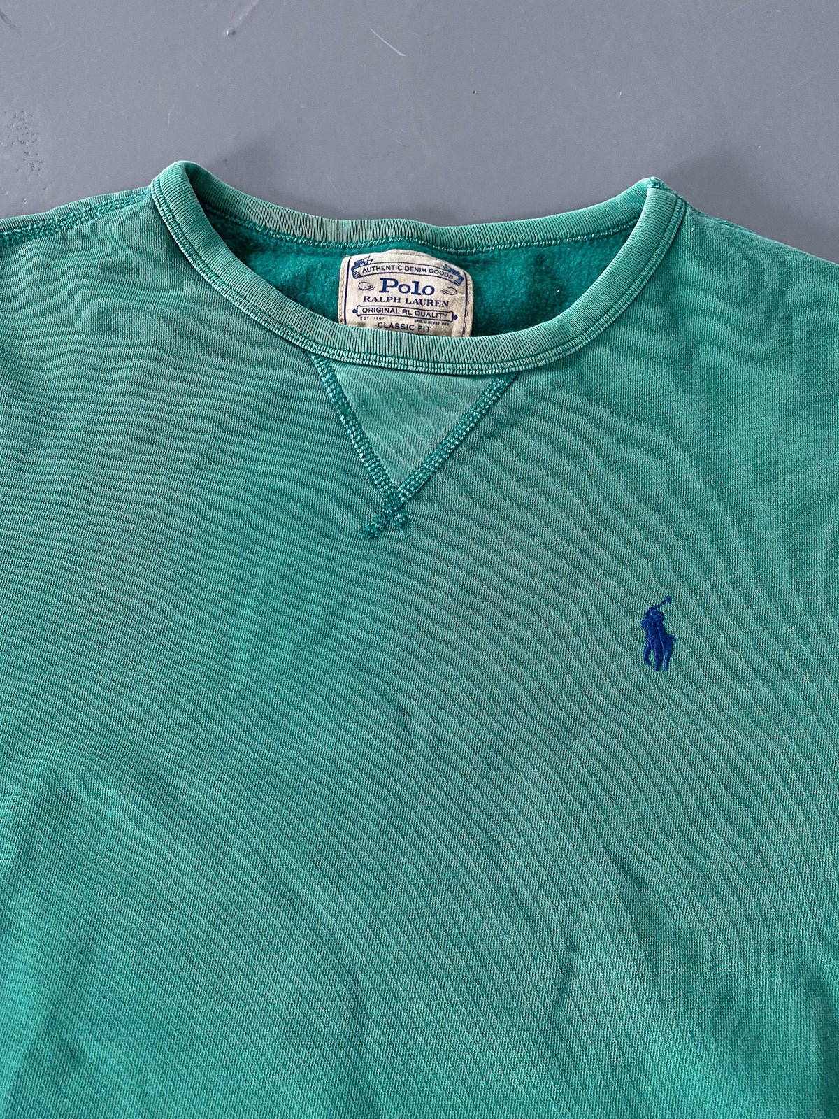 Polo Ralph Lauren Pullover | S
