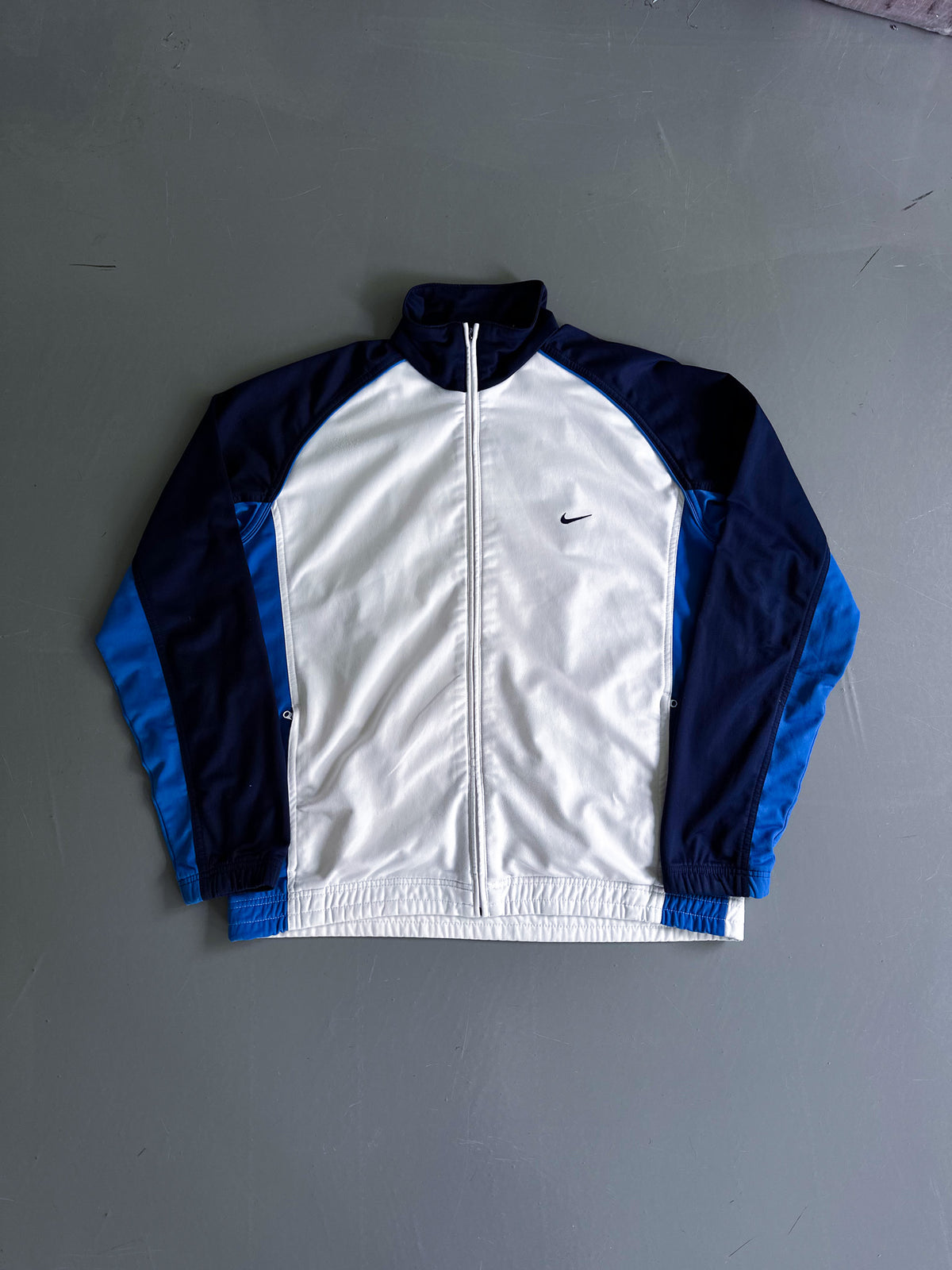 Vintage Nike Trackjacket | L
