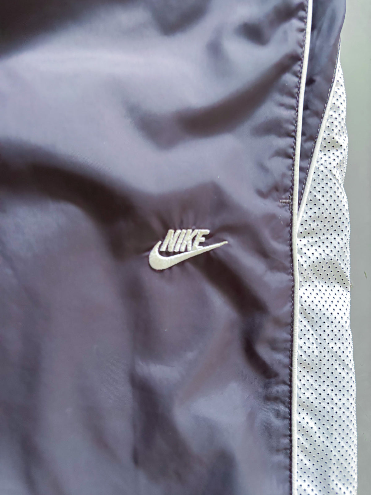 Nike Vintage Trackpants | L