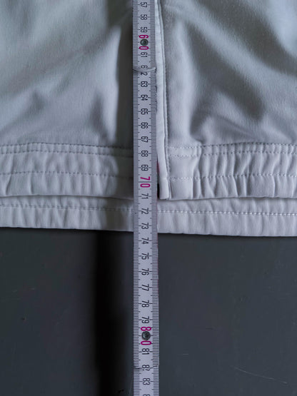 Vintage Nike Trackjacket | L