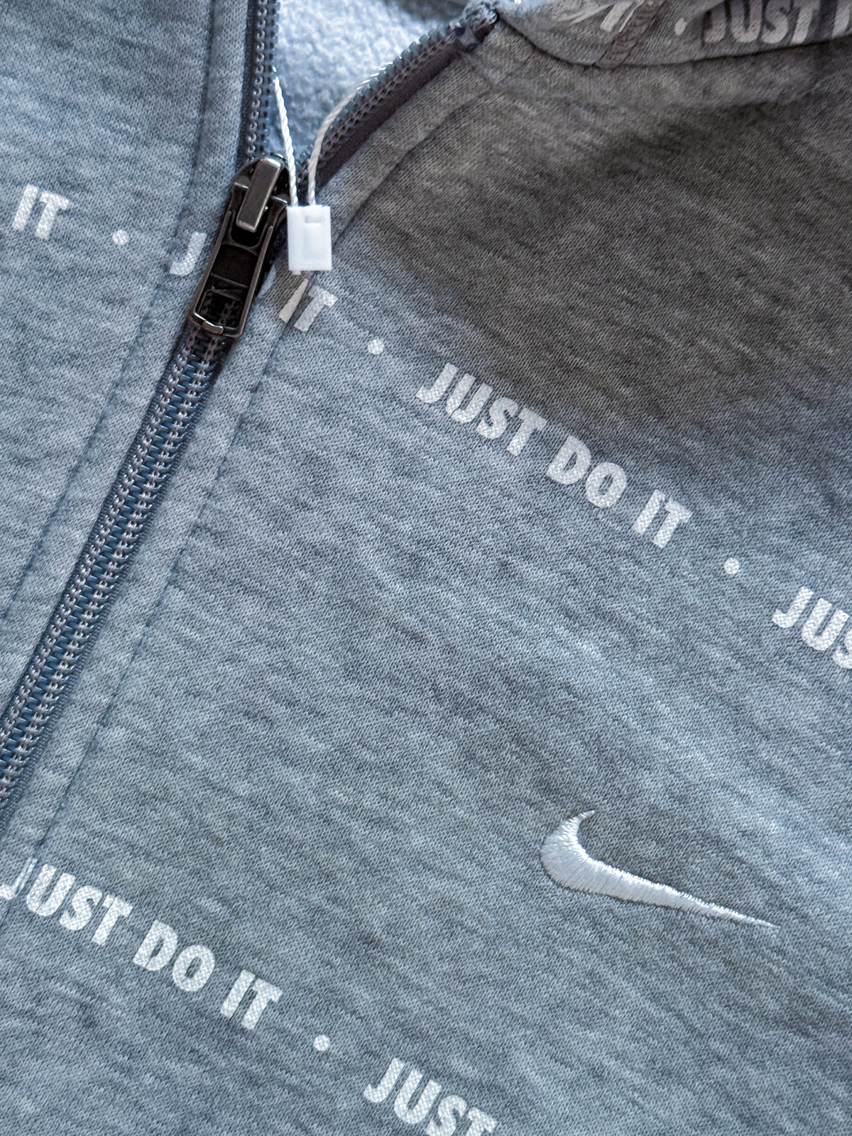 Nike Vintage Sweatjacke | XL