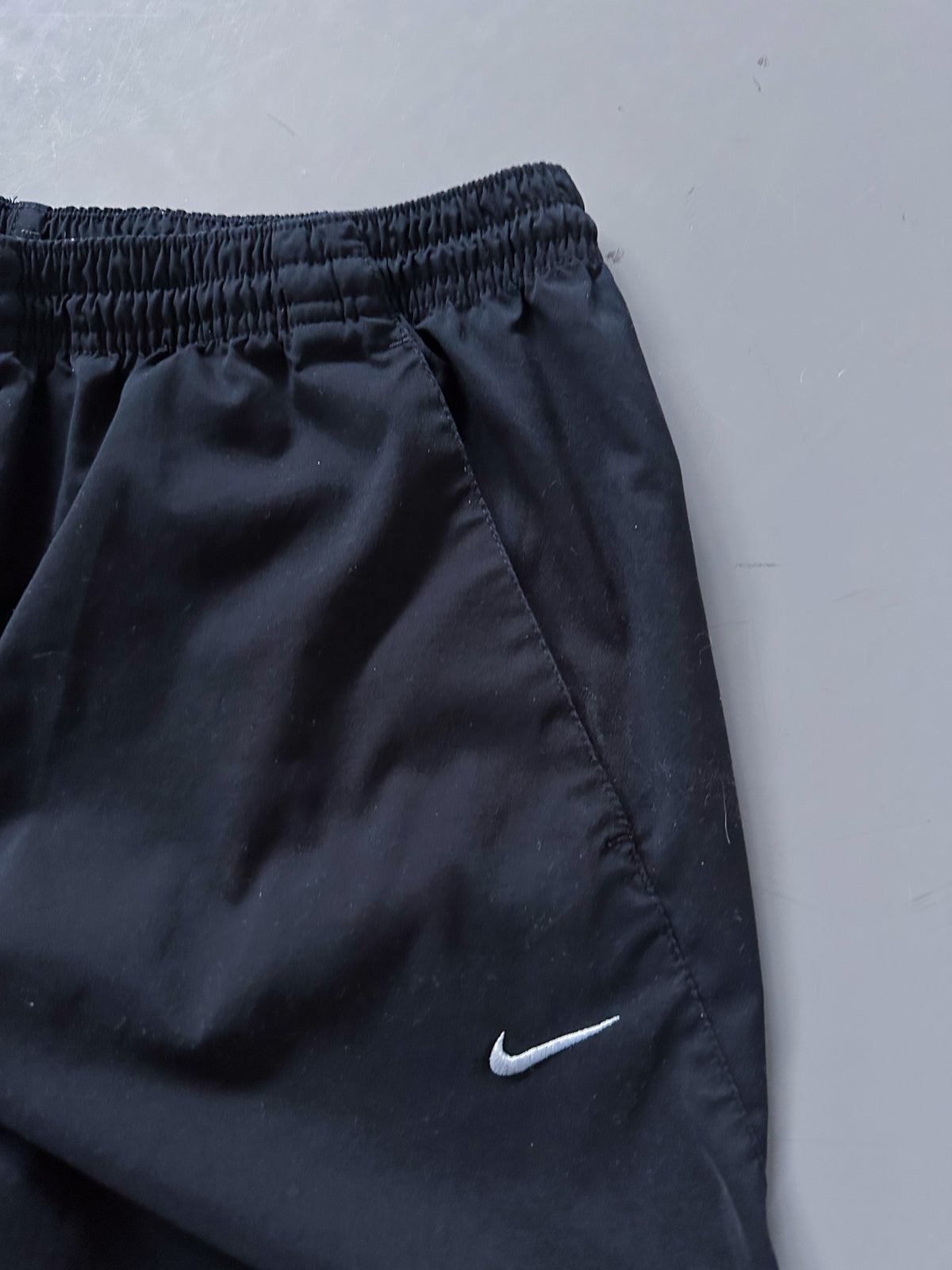 Nike Vintage Trackpants | L
