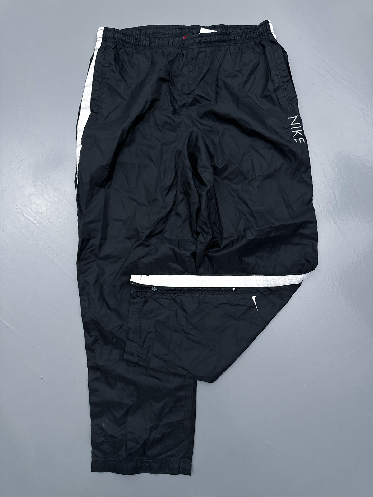 Nike Vintage Trackpants | L