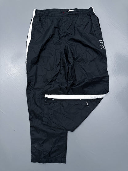 Nike Vintage Trackpants | L