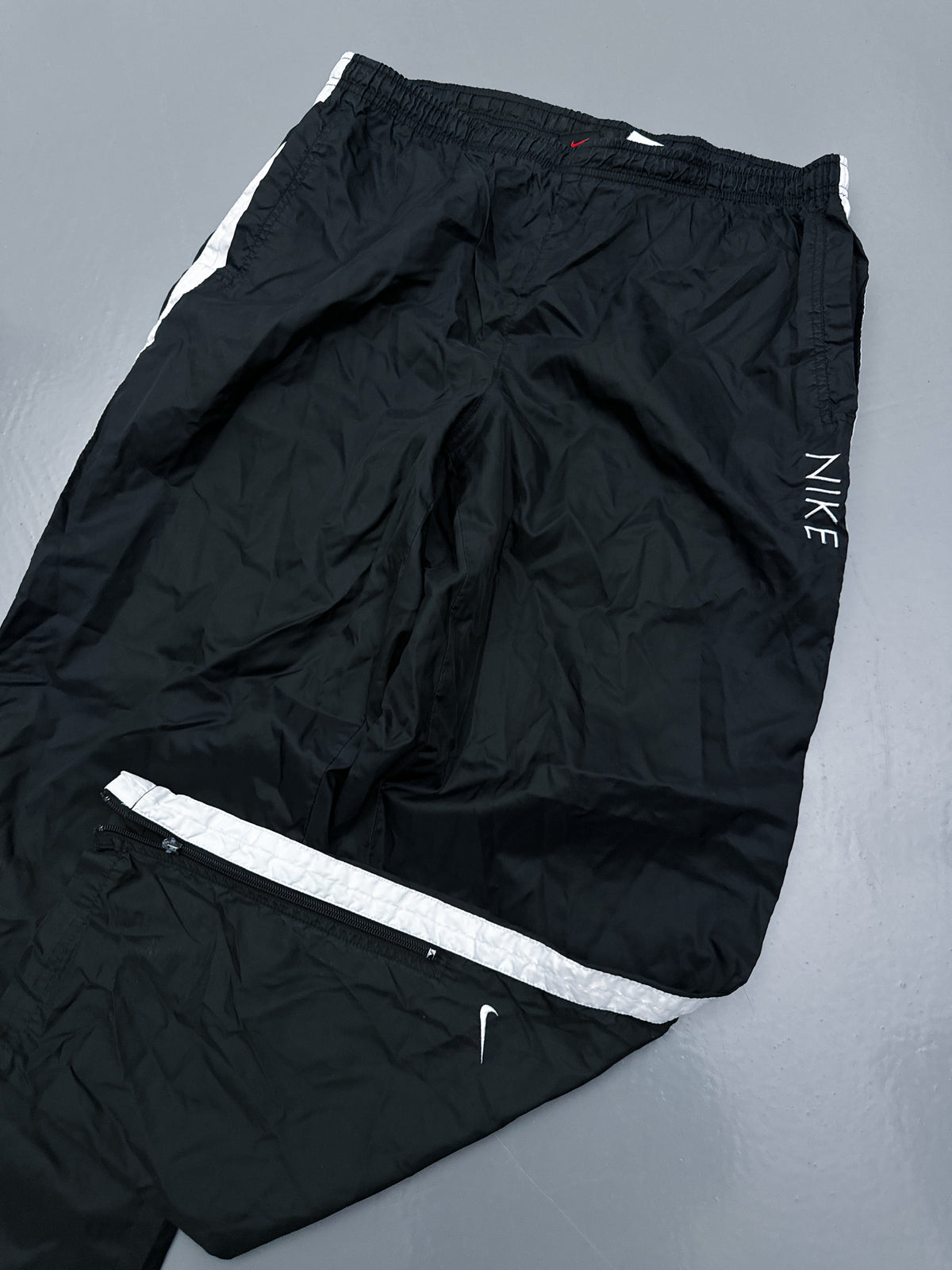 Nike Vintage Trackpants | L