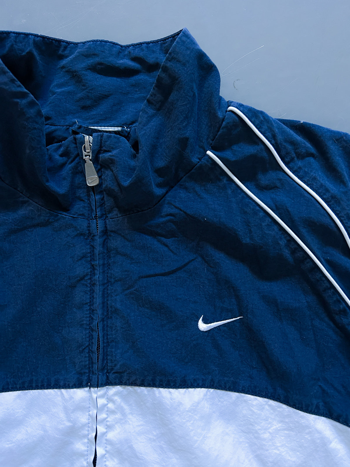 Vintage Nike Trackjacket | M
