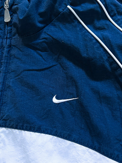 Vintage Nike Trackjacket | M