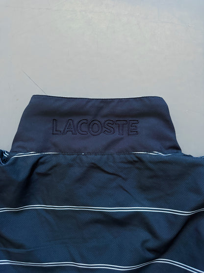 Lacoste Vintage Trackjacket | M