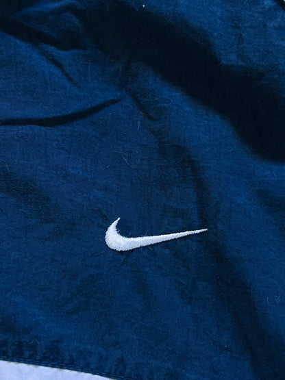 Vintage Nike Trackjacket | M