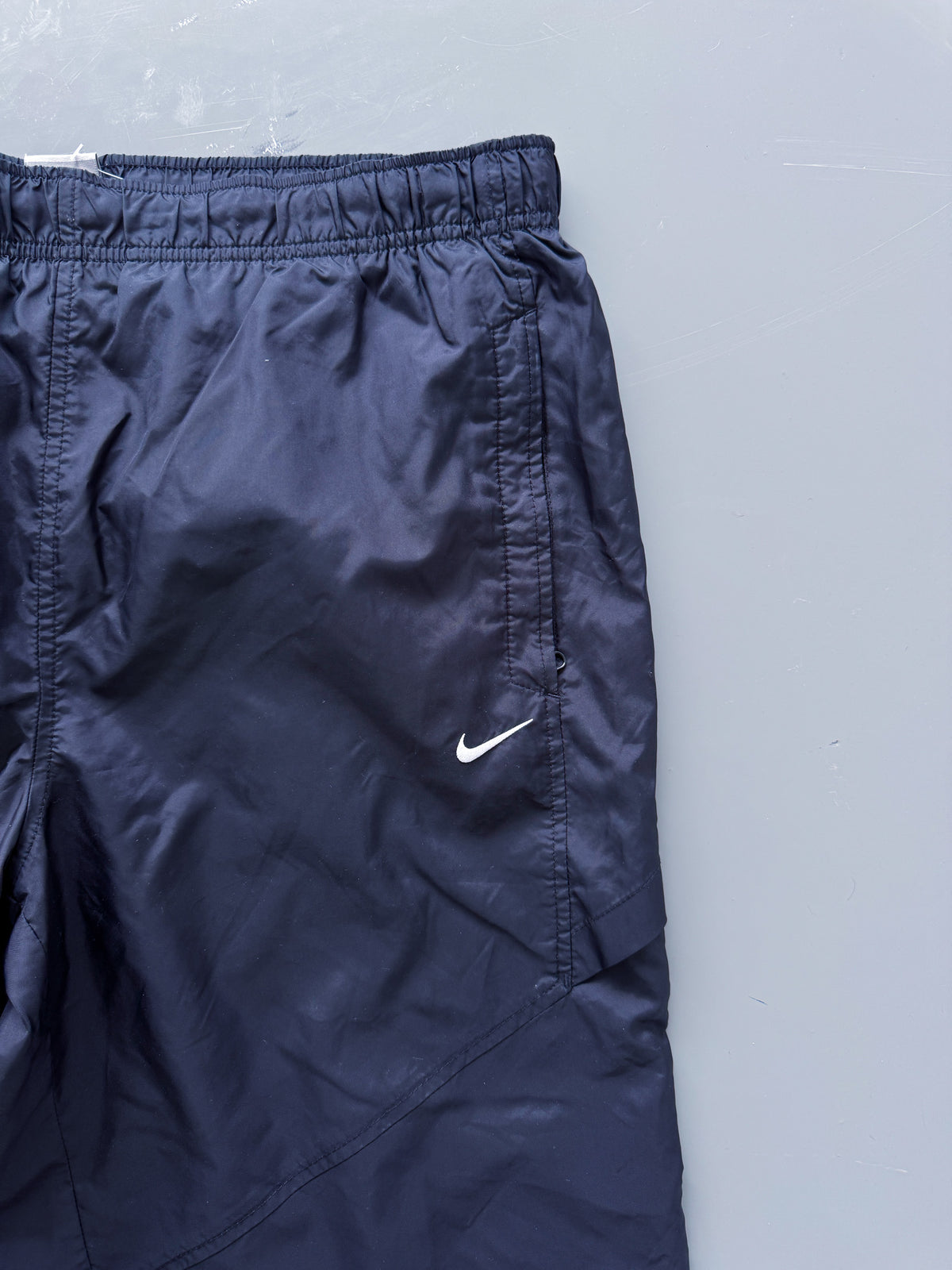 Nike Vintage Trackpants | L