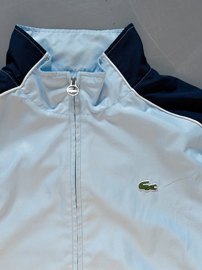 Lacoste Vintage Trackjacket | XL
