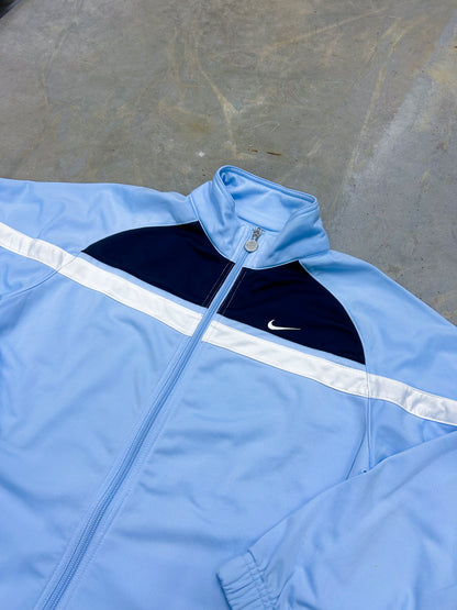 Vintage Nike Trackjacket | XS