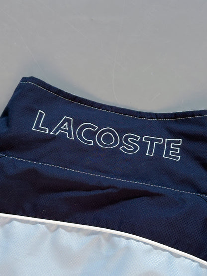Lacoste Vintage Trackjacket | XL