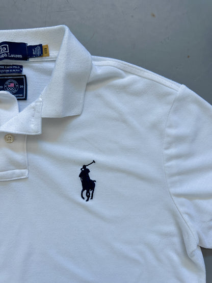 Vintage Polo Ralph Lauren Polo-Shirt | L