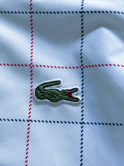 Lacoste Vintage Trackjacket | M