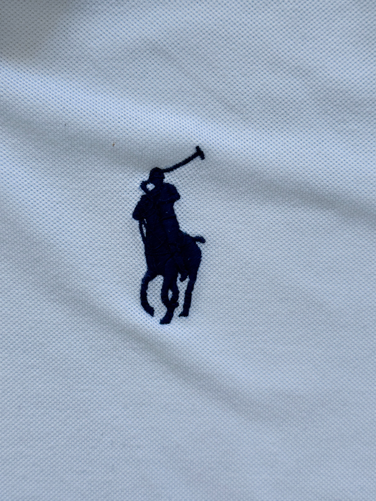 Vintage Polo Ralph Lauren Polo-Shirt | L