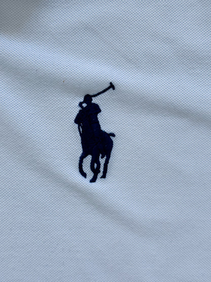 Vintage Polo Ralph Lauren Polo-Shirt | L