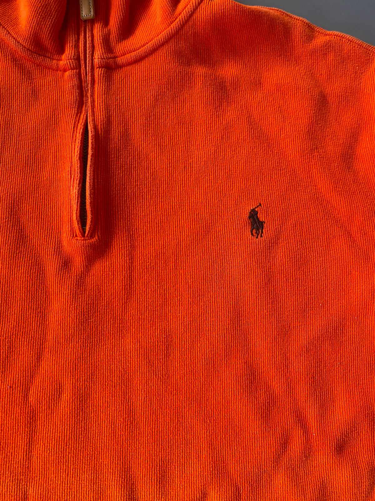 Polo Ralph Lauren Pullover | XL