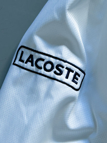 Lacoste Vintage Trackjacket | M