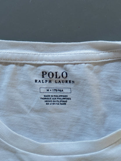 Polo Ralph Lauren Vintage Longsleeve | M