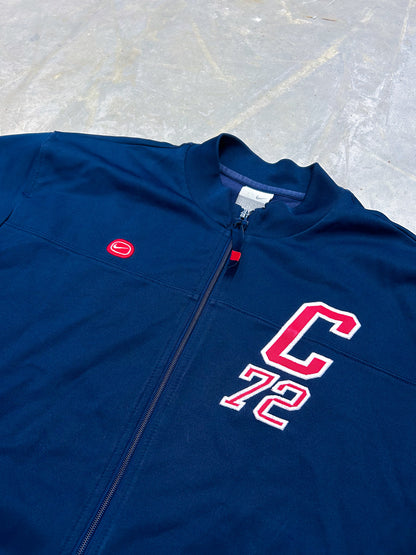 Vintage Nike Trackjacket | L