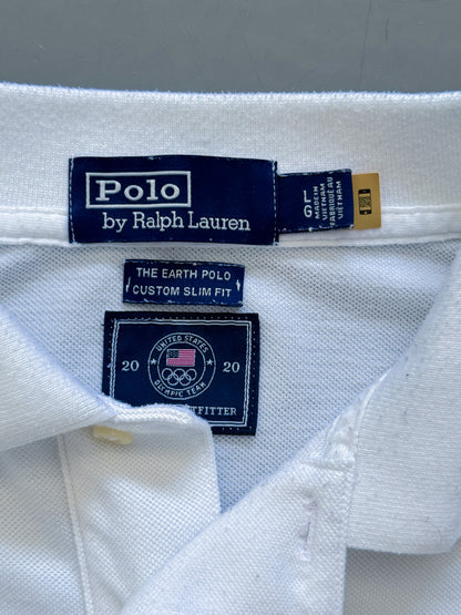 Vintage Polo Ralph Lauren Polo-Shirt | L