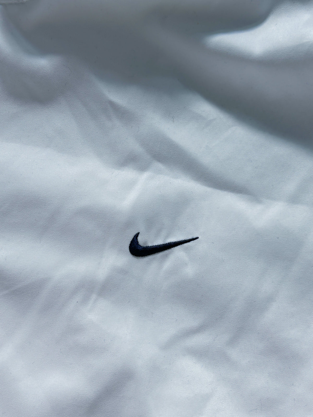 Nike Vintage Trackjacket | M