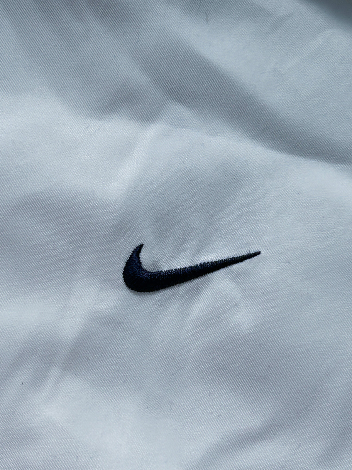 Nike Vintage Trackjacket | M