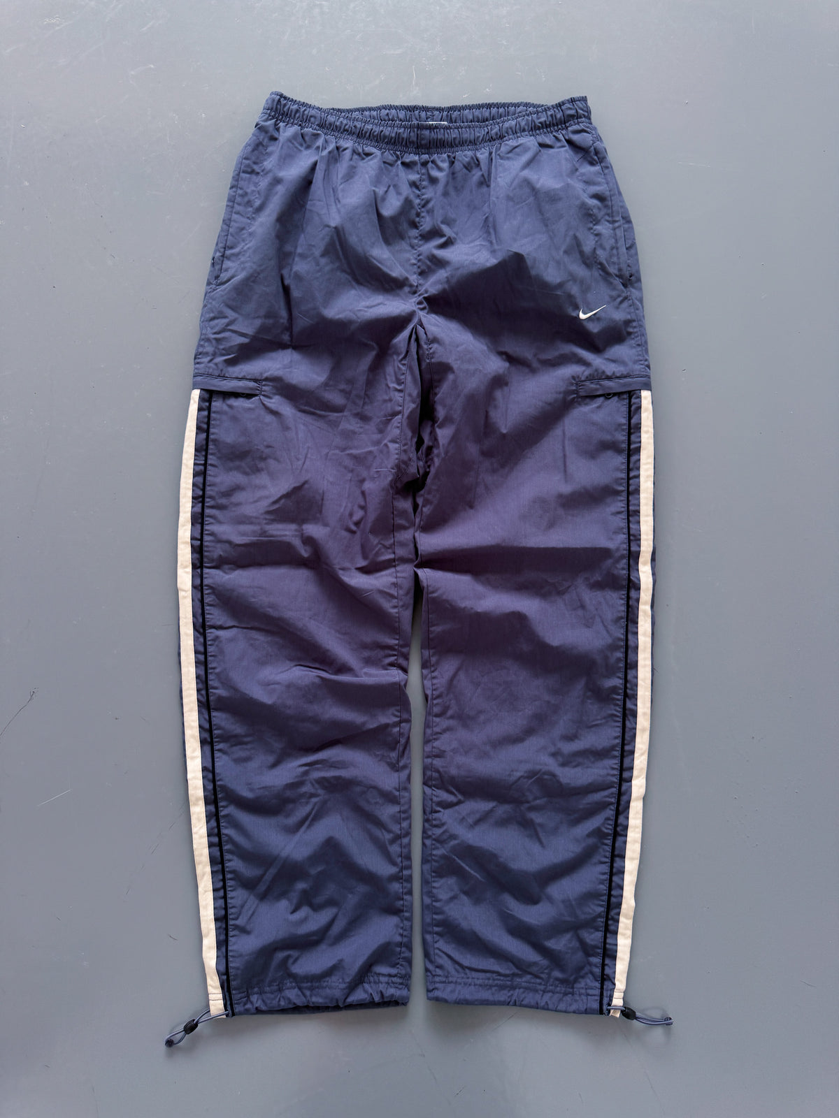 Nike Vintage Trackpants | M
