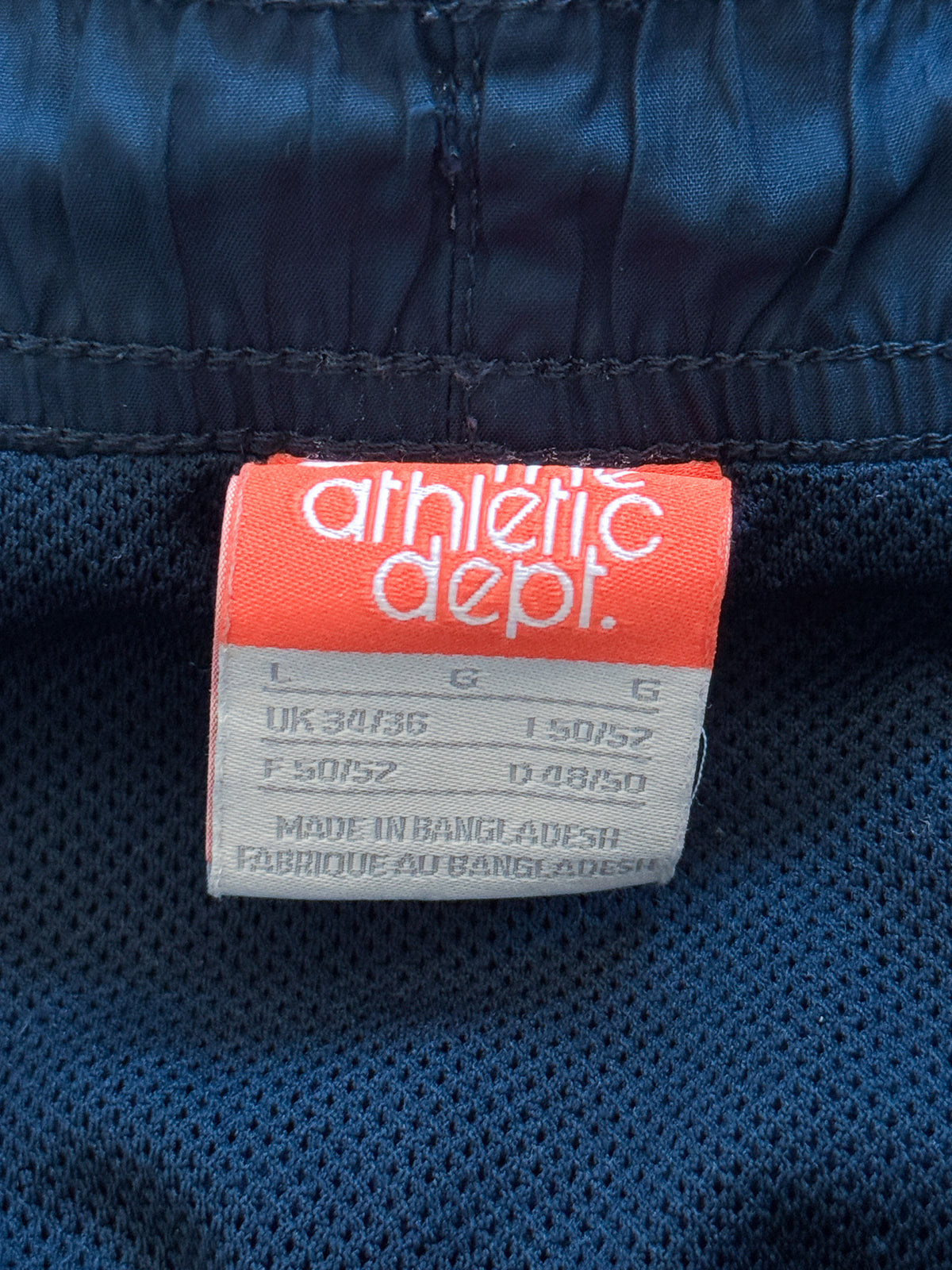 Vintage Nike Shorts | L