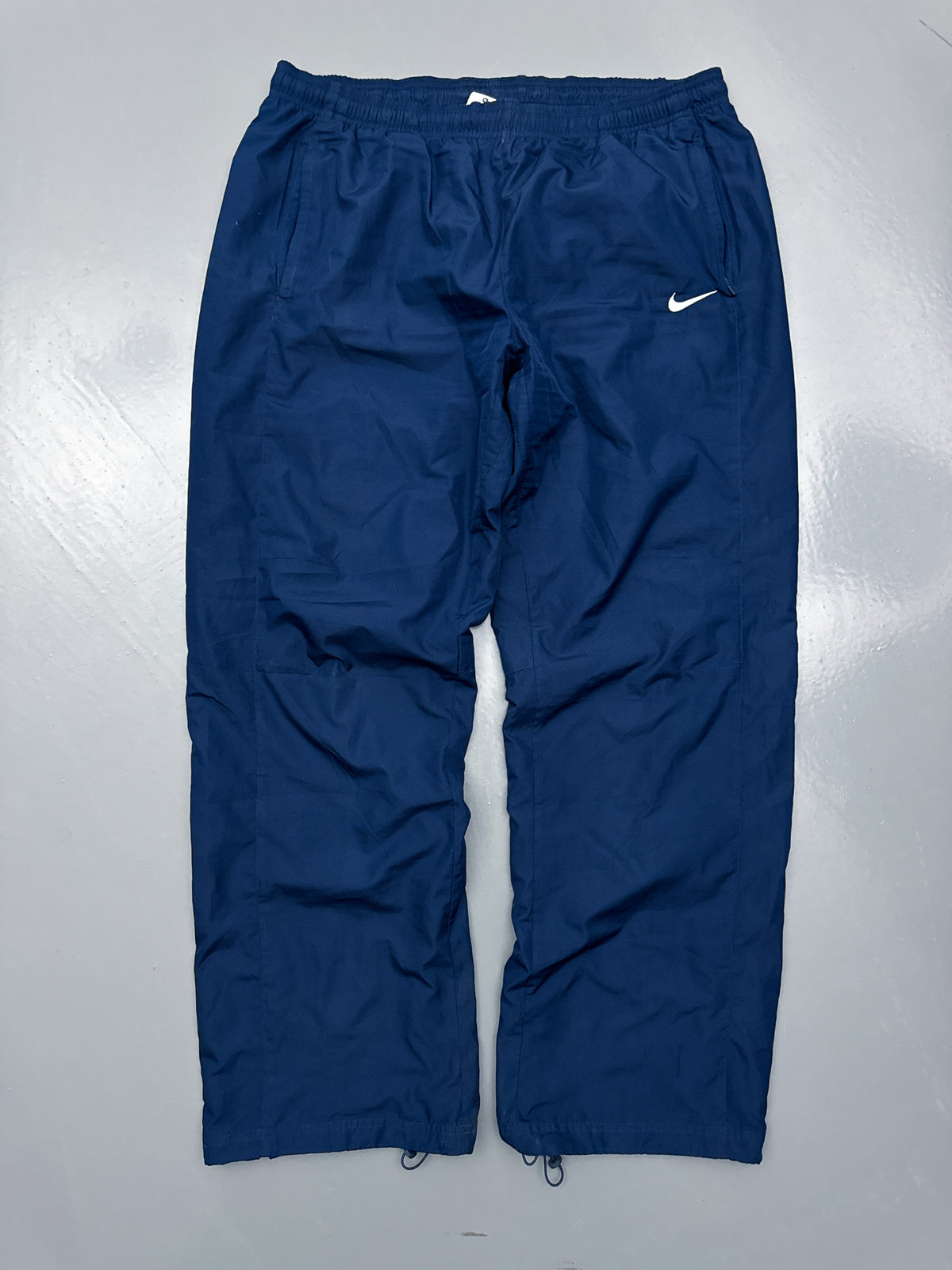Nike Vintage *Classic* Trackpants | XL