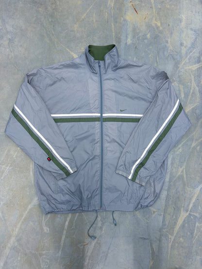 Vintage Nike Trackjacket | XL