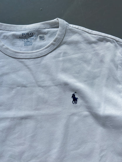 Polo Ralph Lauren Vintage Pullover | S