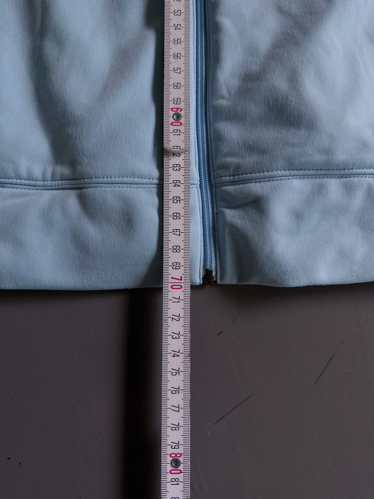 Vintage Nike *PREMIUM* Trackjacket | S