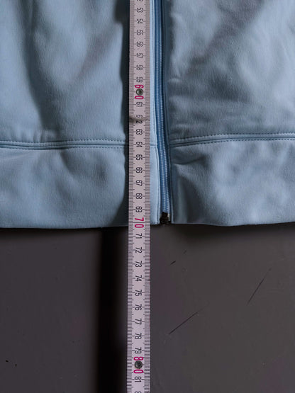 Vintage Nike *PREMIUM* Trackjacket | S