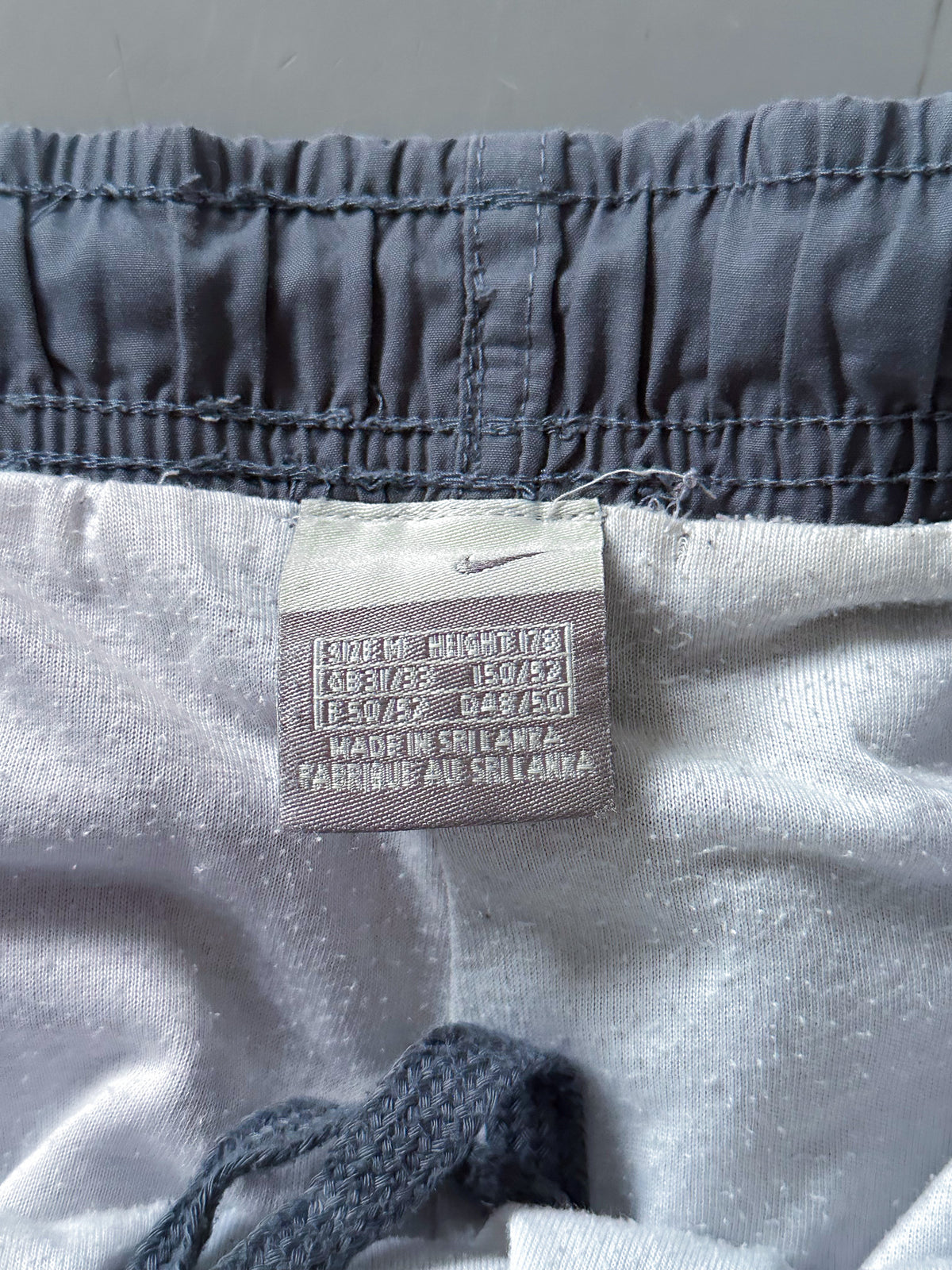 Nike Vintage Trackpants | M