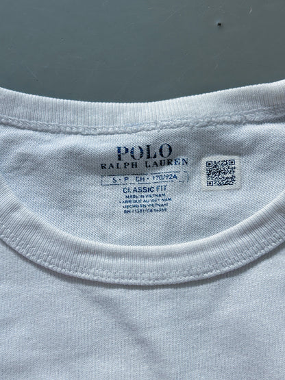 Polo Ralph Lauren Vintage Pullover | S
