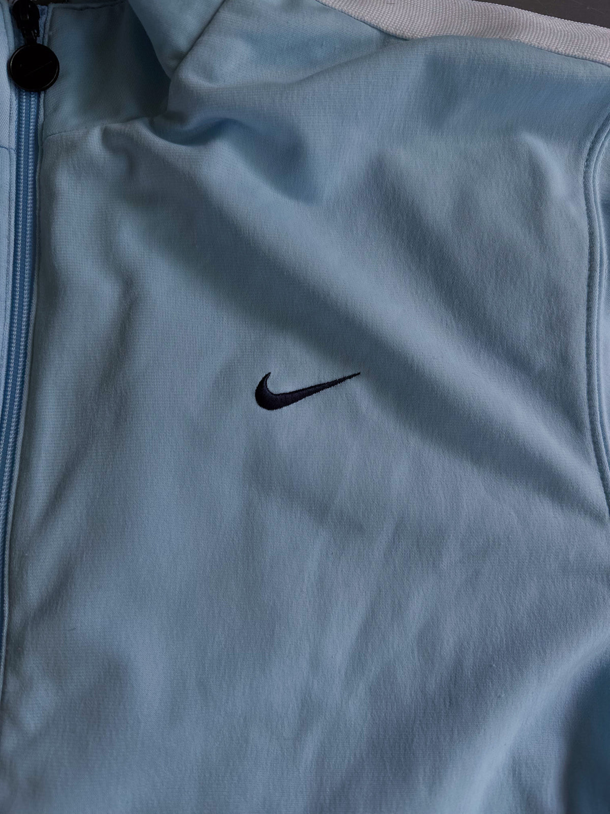 Vintage Nike *PREMIUM* Trackjacket | S