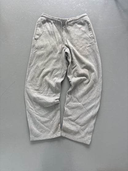 Nike Vintage *Open Leg* Sweatpants | M