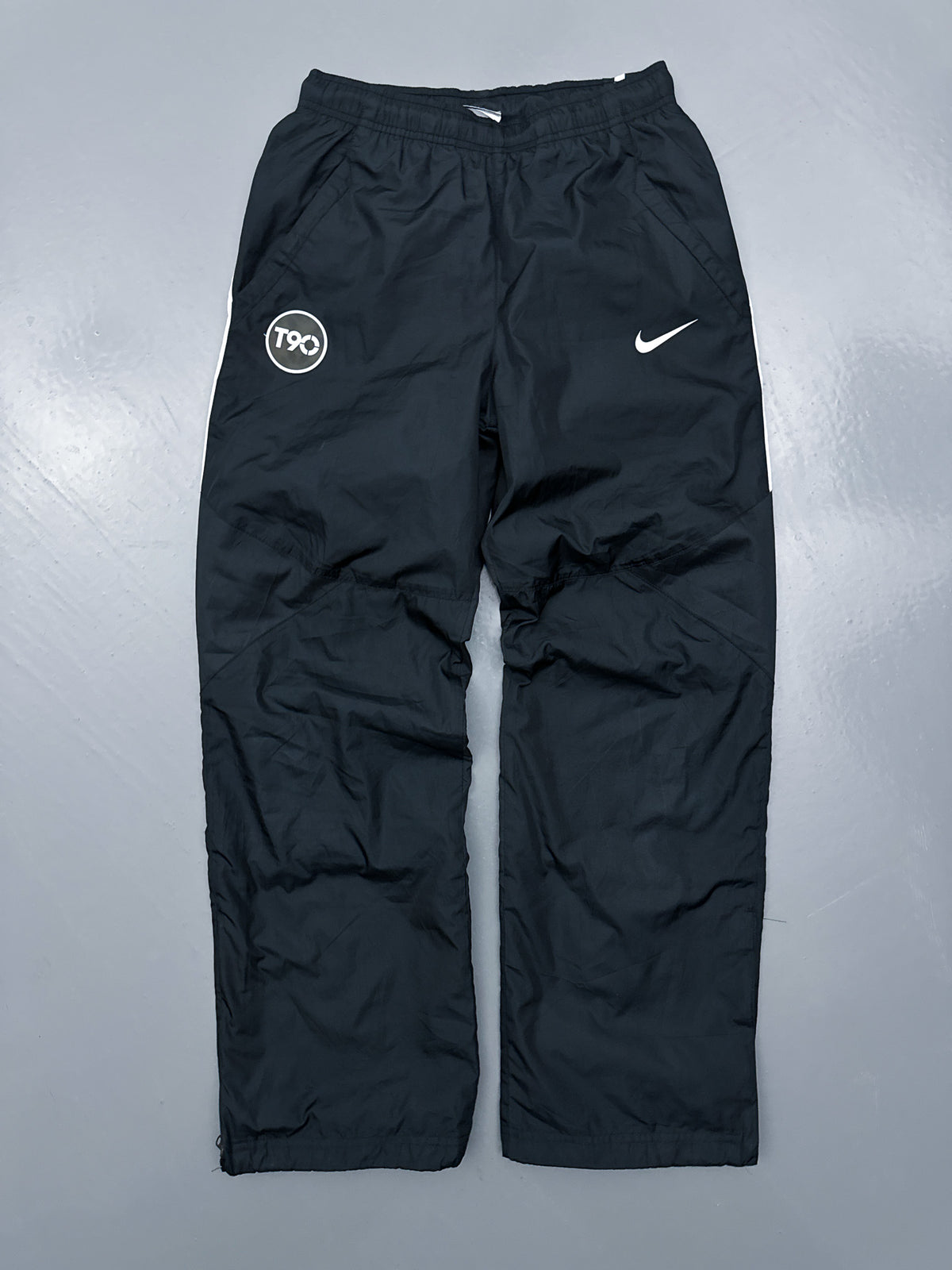 Nike *Total 90* Vintage Trackpants | XS